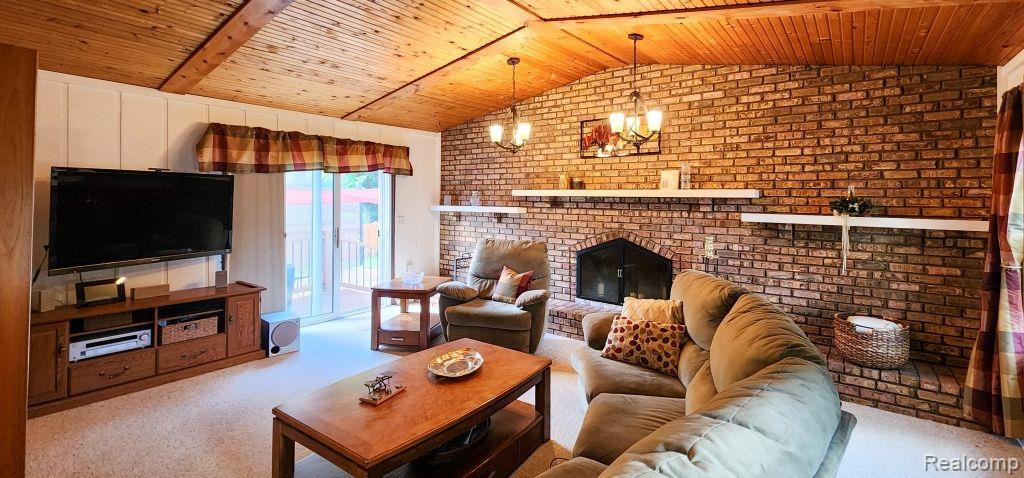 497 LYON Boulevard, South Lyon, MI 48178 — Photo 16