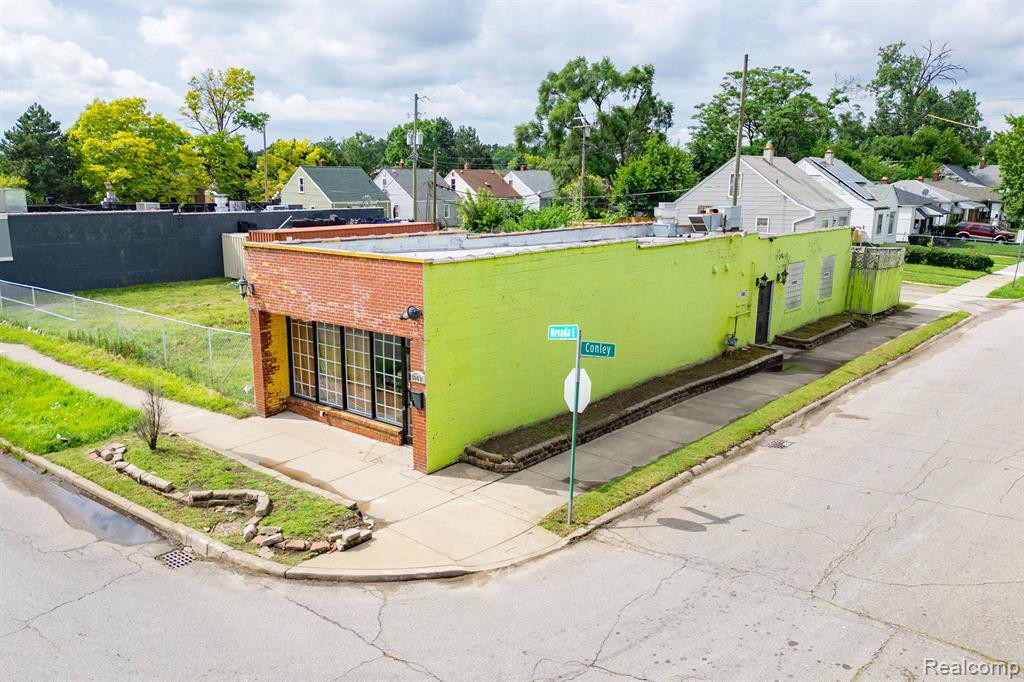 5041 E NEVADA Street, Detroit, MI 48234 — Photo 3