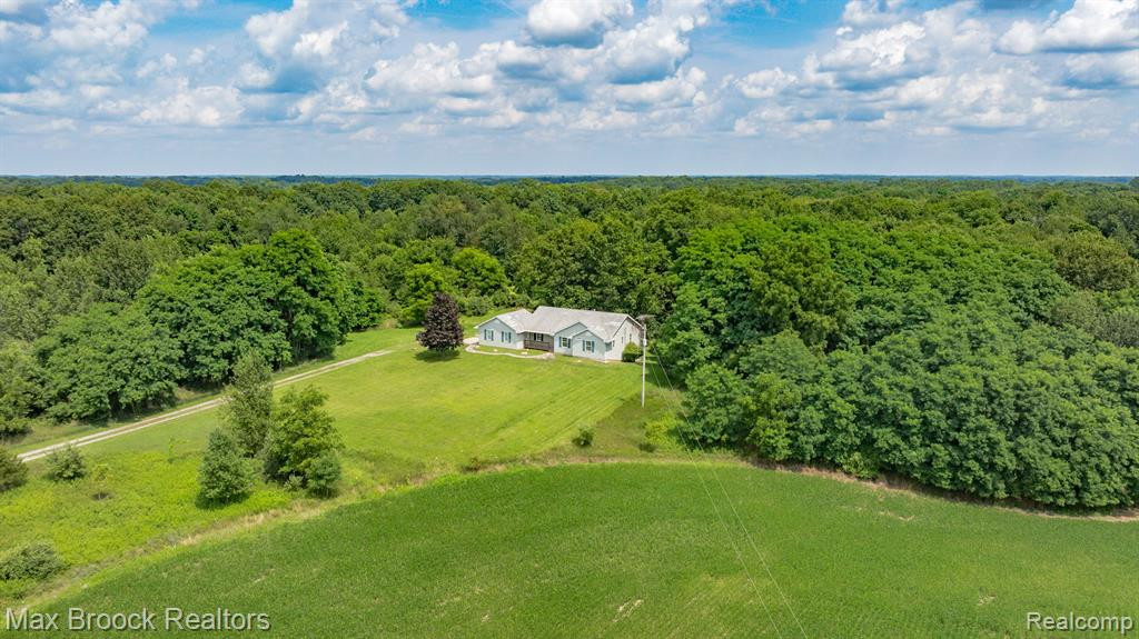6694 FLEMING Road, Fowlerville, MI 48836 — Photo 42