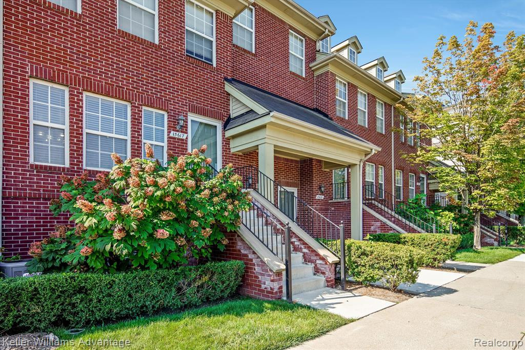 15617 STONE CROSSING Drive, Southfield, MI 48075 — Photo 3
