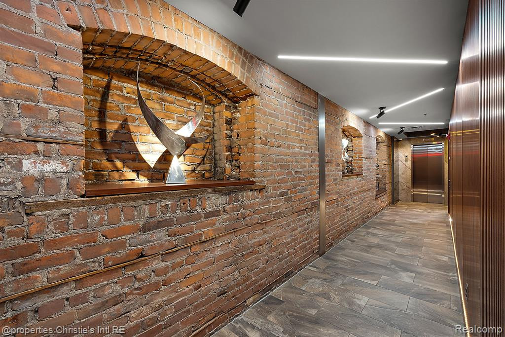 1529 Broadway Street, #500, Detroit, MI 48226 — Photo 4