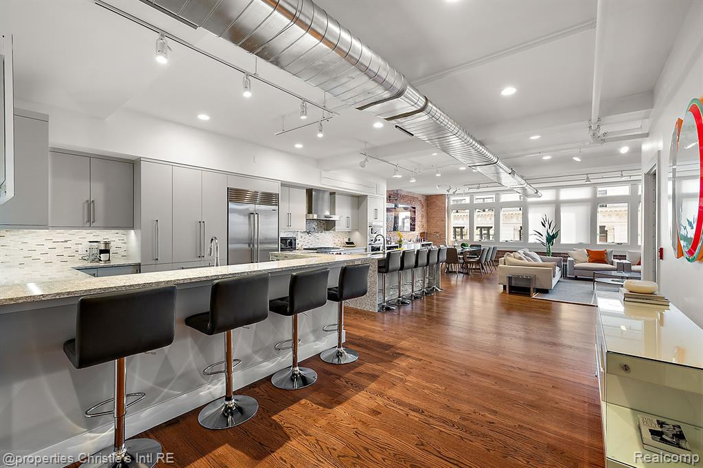 1529 Broadway Street, #500, Detroit, MI 48226 — Photo 10