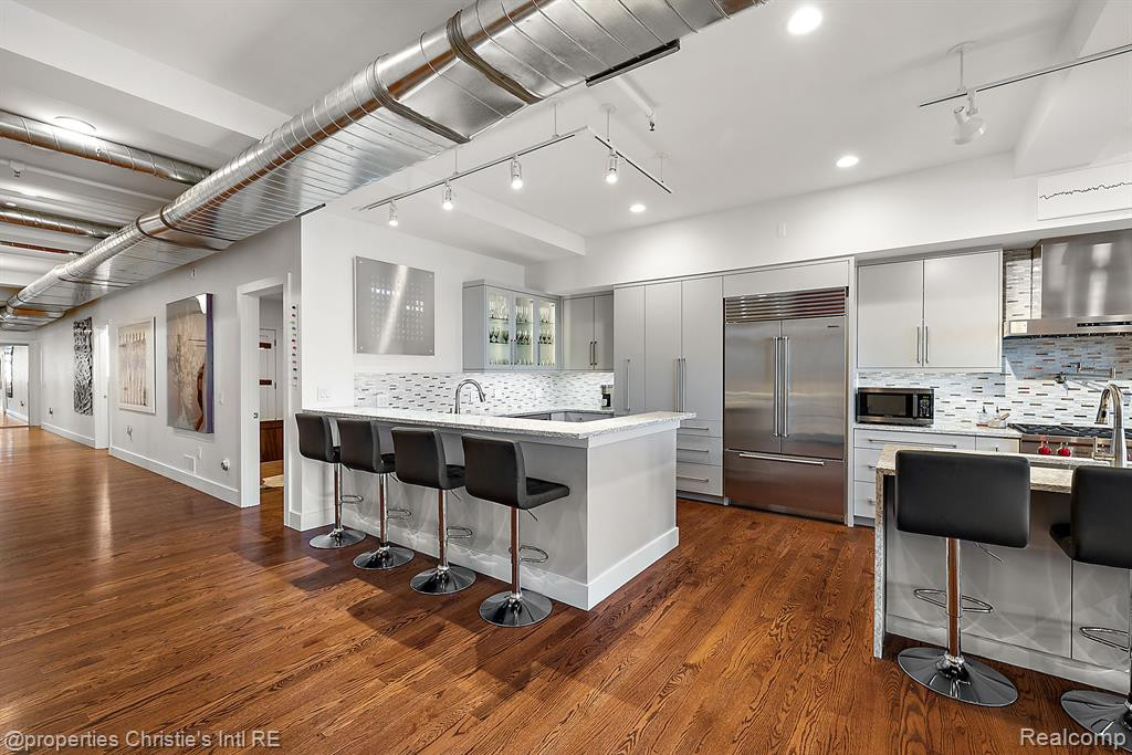 1529 Broadway Street, #500, Detroit, MI 48226 — Photo 12
