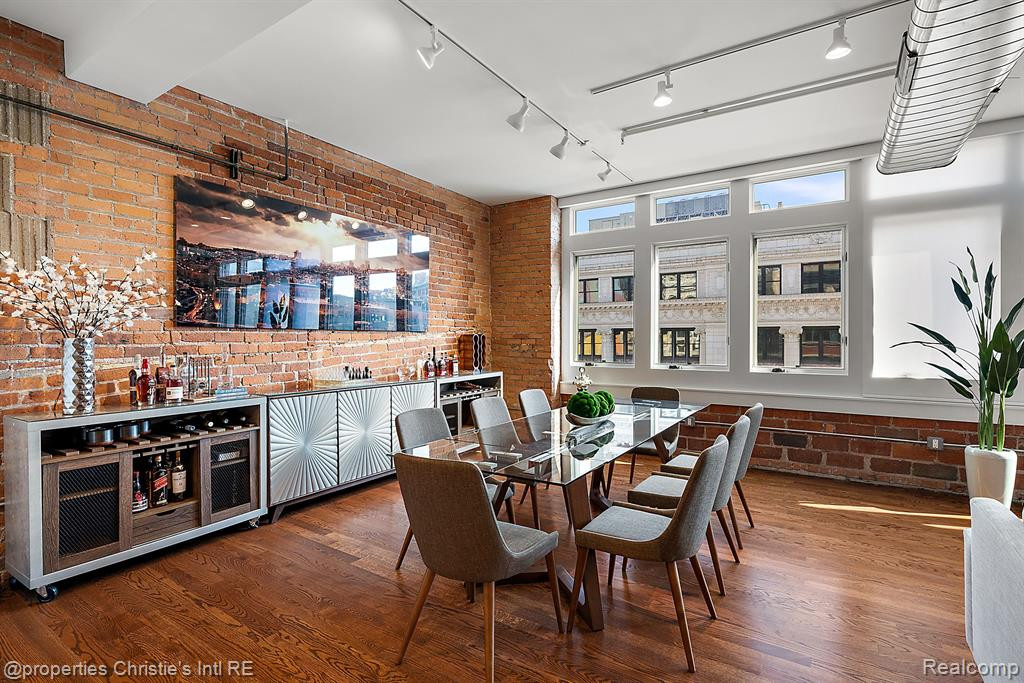 1529 Broadway Street, #500, Detroit, MI 48226 — Photo 20