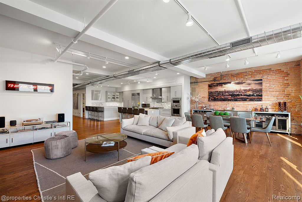 1529 Broadway Street, #500, Detroit, MI 48226 — Photo 24