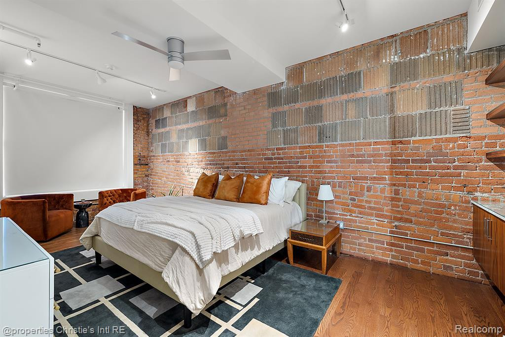 1529 Broadway Street, #500, Detroit, MI 48226 — Photo 29