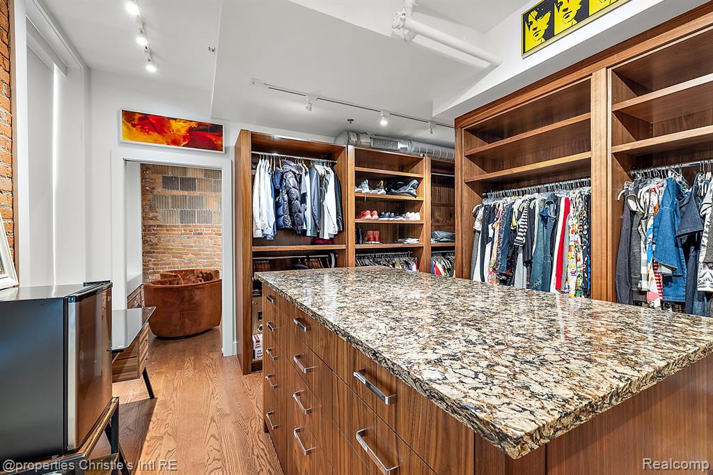 1529 Broadway Street, #500, Detroit, MI 48226 — Photo 38