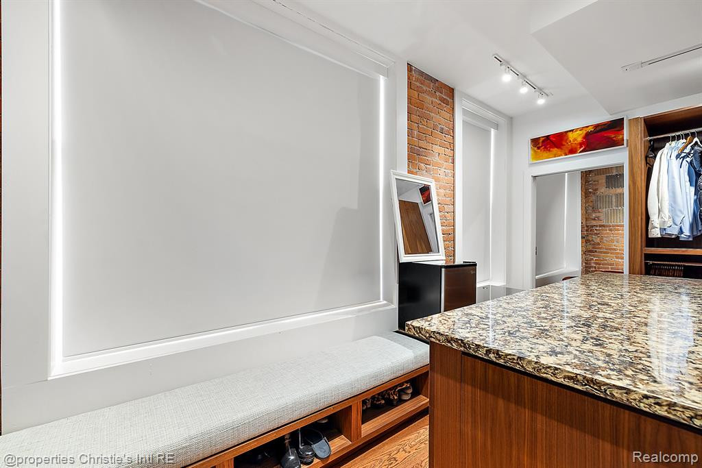 1529 Broadway Street, #500, Detroit, MI 48226 — Photo 39