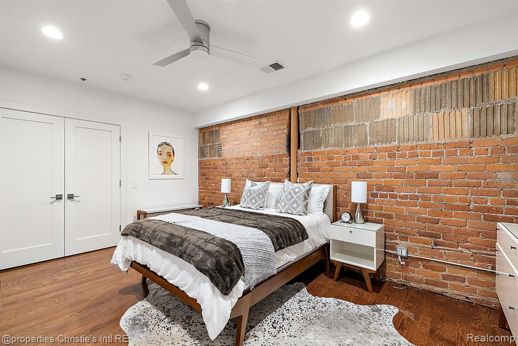 1529 Broadway Street, #500, Detroit, MI 48226 — Photo 40