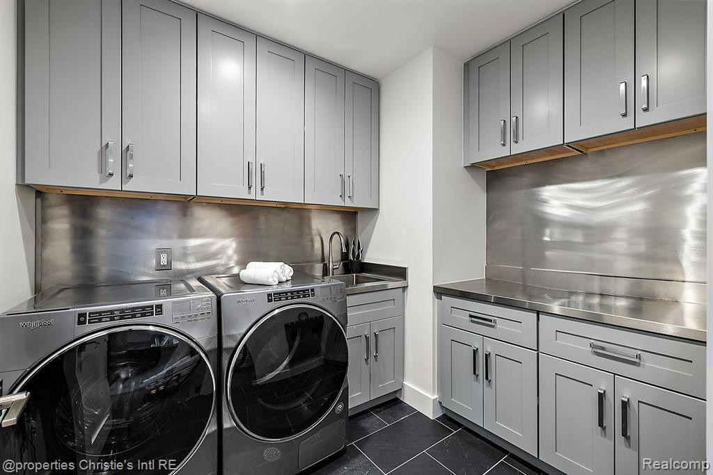 1529 Broadway Street, #500, Detroit, MI 48226 — Photo 46
