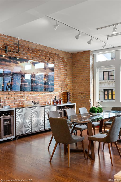 1529 Broadway Street, #500, Detroit, MI 48226 — Photo 50