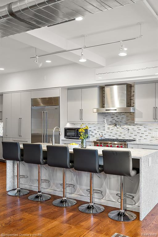 1529 Broadway Street, #500, Detroit, MI 48226 — Photo 53