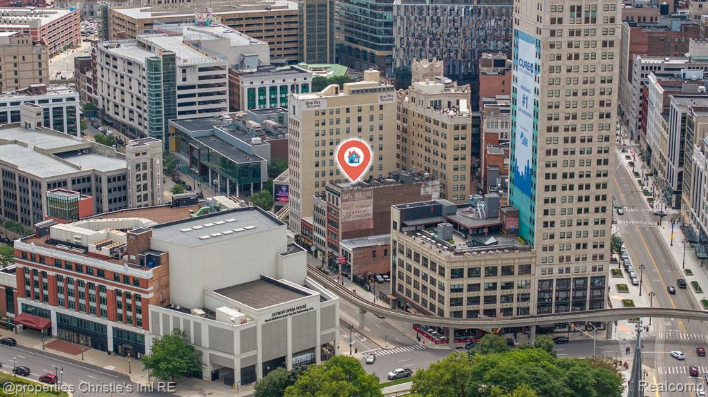 1529 Broadway Street, #500, Detroit, MI 48226 — Photo 67