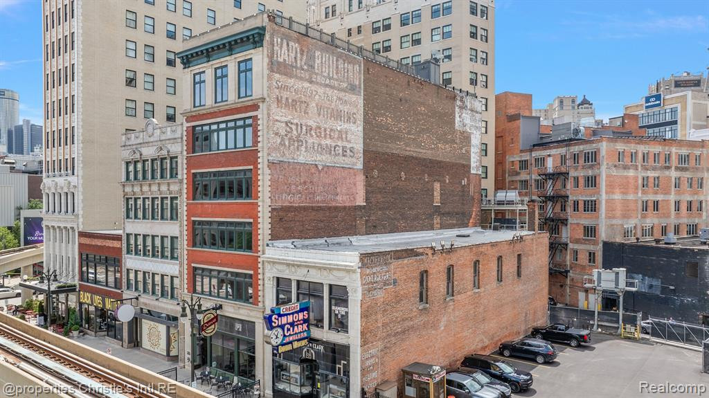 1529 Broadway Street, #500, Detroit, MI 48226 — Photo 71