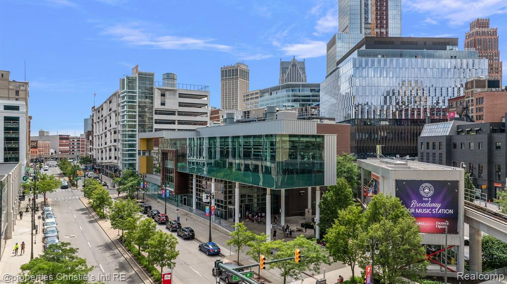 1529 Broadway Street, #500, Detroit, MI 48226 — Photo 73