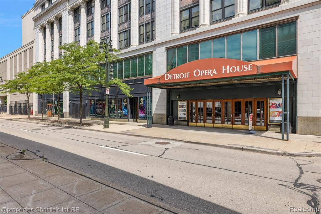 1529 Broadway Street, #500, Detroit, MI 48226 — Photo 77