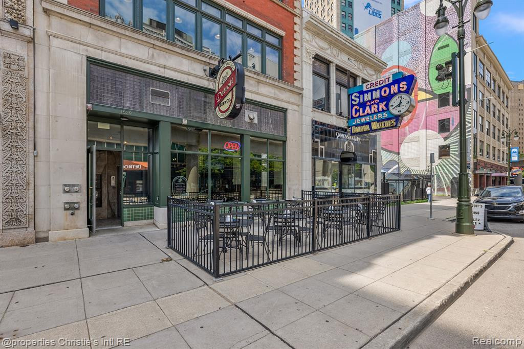 1529 Broadway Street, #500, Detroit, MI 48226 — Photo 78