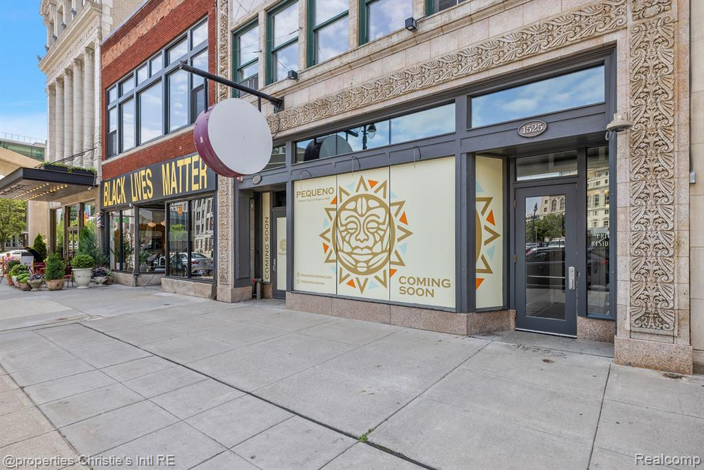 1529 Broadway Street, #500, Detroit, MI 48226 — Photo 79