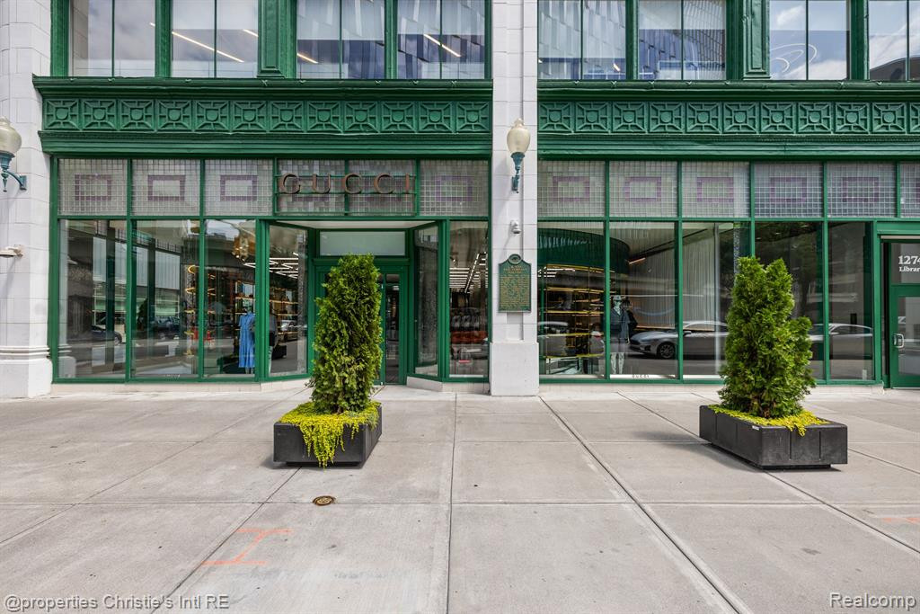 1529 Broadway Street, #500, Detroit, MI 48226 — Photo 80