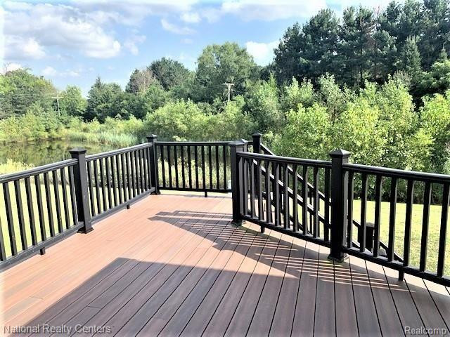 59617 TWIN PINES Drive, New Hudson, MI 48165 — Photo 16