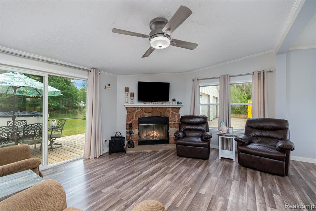 17985 W TOWNLINE Road, St. Charles, MI 48655 — Photo 15