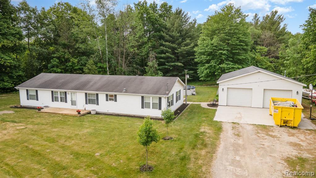 17985 W TOWNLINE Road, St. Charles, MI 48655 — Photo 4