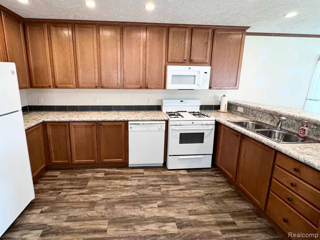 400 W Grand River Ave Lot 75, Webberville, MI 48892 — Photo 4