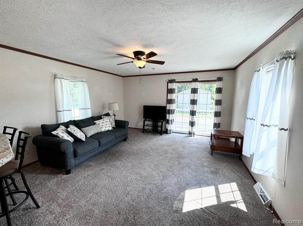 400 W Grand River Ave Lot 75, Webberville, MI 48892 — Photo 6