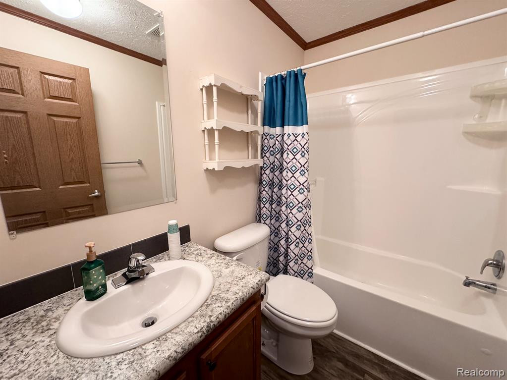 400 W Grand River Ave Lot 75, Webberville, MI 48892 — Photo 9