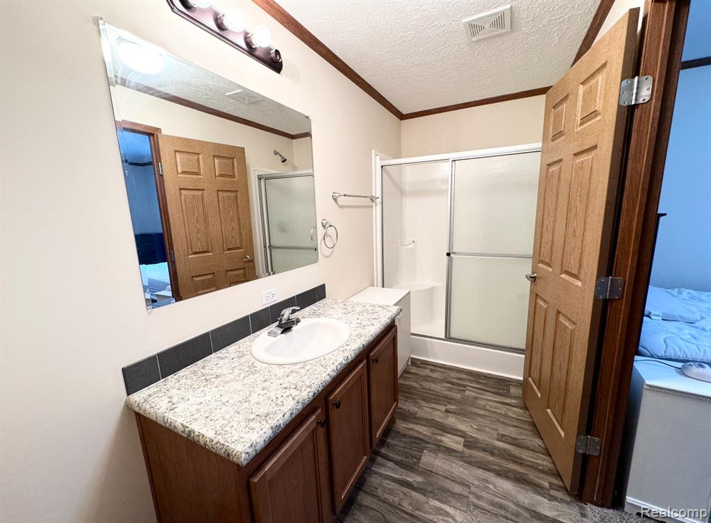 400 W Grand River Ave Lot 75, Webberville, MI 48892 — Photo 13
