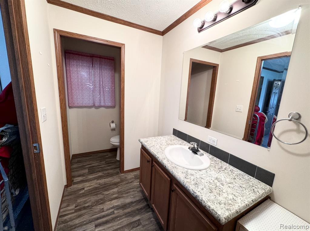 400 W Grand River Ave Lot 75, Webberville, MI 48892 — Photo 14