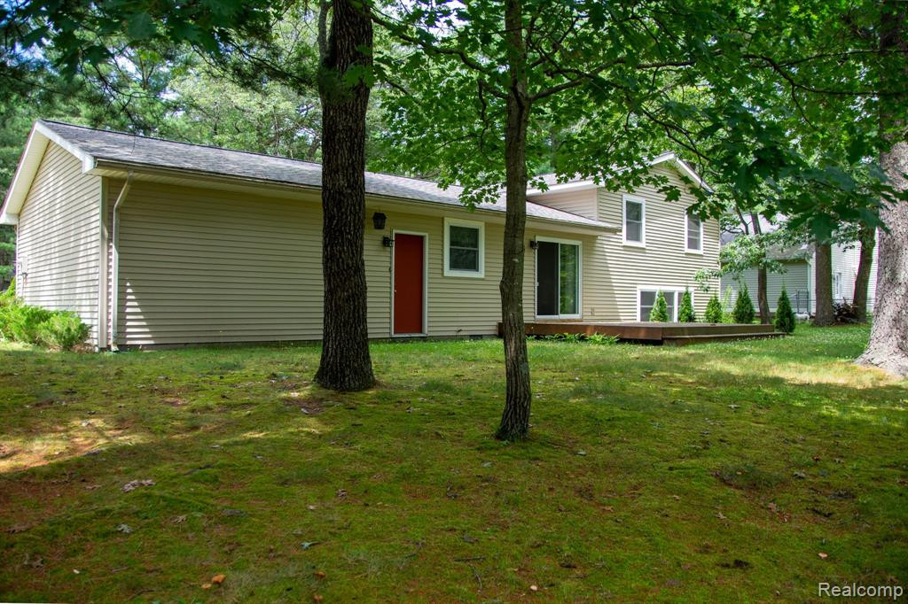 6130 NORWAY Road, Oscoda, MI 48750 — Photo 2