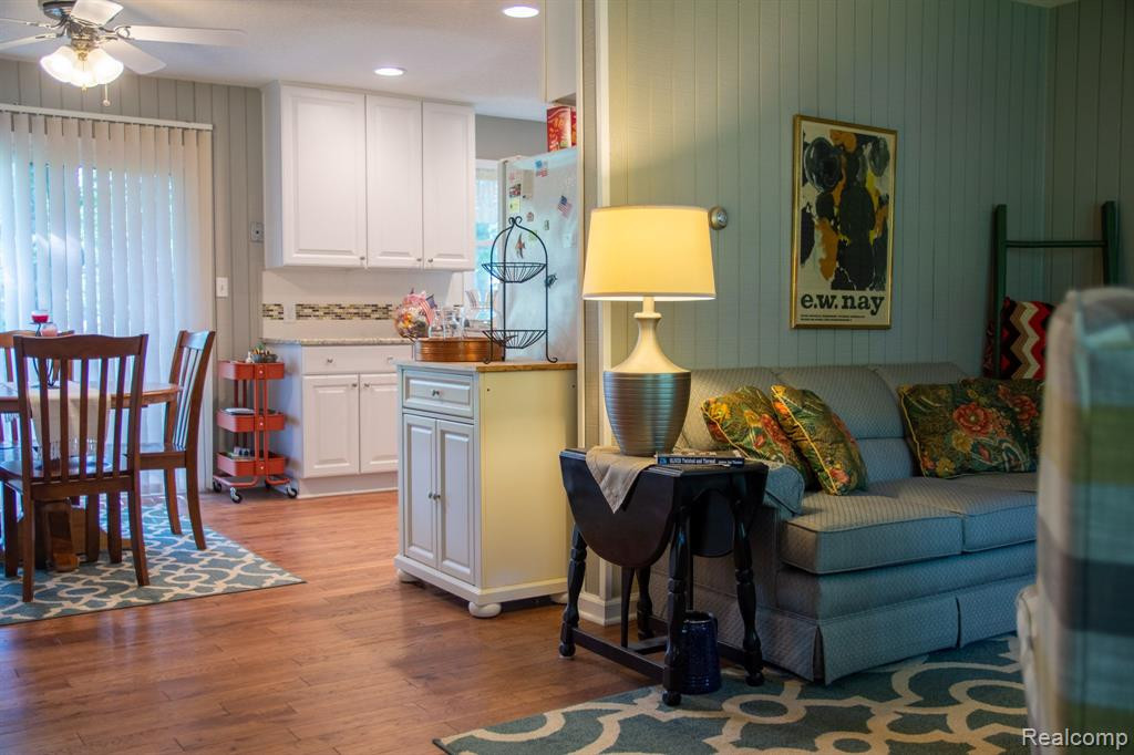 6130 NORWAY Road, Oscoda, MI 48750 — Photo 3
