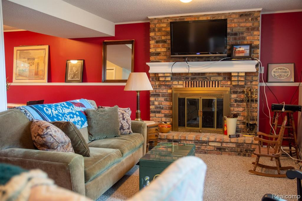 6130 NORWAY Road, Oscoda, MI 48750 — Photo 4