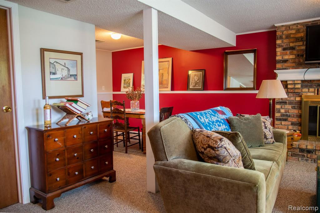 6130 NORWAY Road, Oscoda, MI 48750 — Photo 9