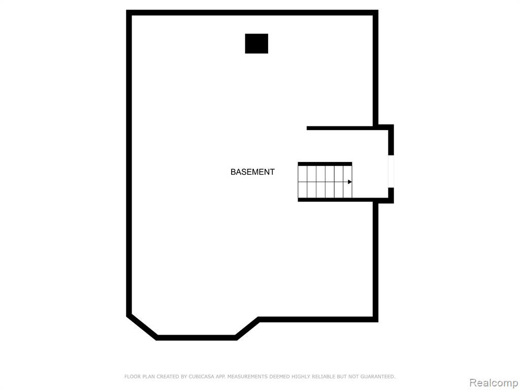 516 MARSTON Street, Detroit, MI 48202 — Photo 28