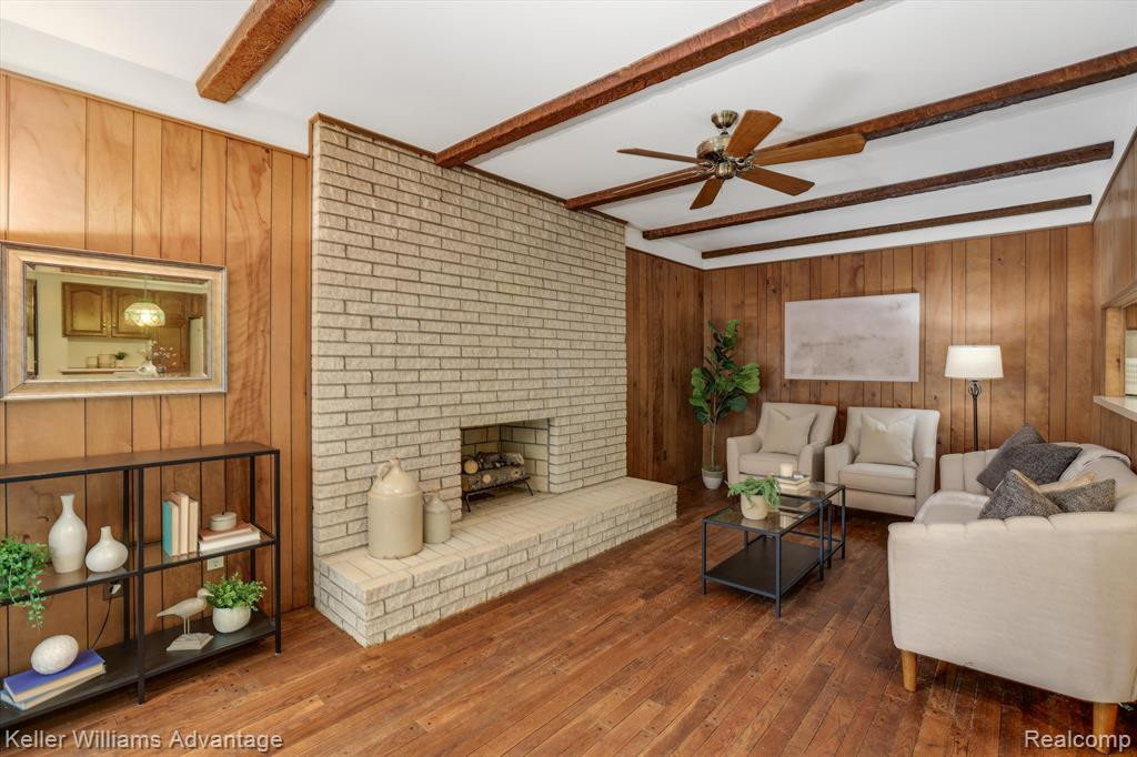 6499 CAMBRIDGE Street, Dearborn Heights, MI 48127 — Photo 9