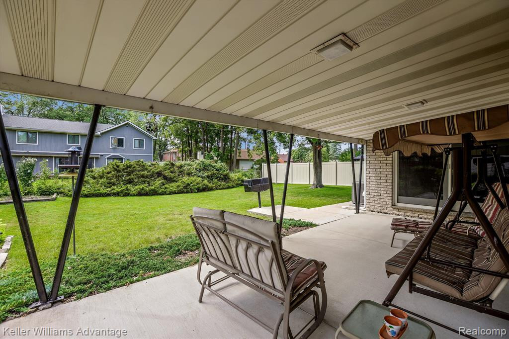 6499 CAMBRIDGE Street, Dearborn Heights, MI 48127 — Photo 22