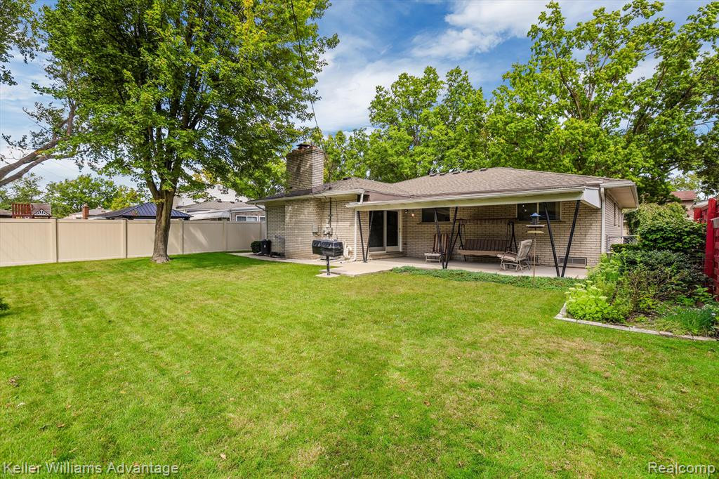 6499 CAMBRIDGE Street, Dearborn Heights, MI 48127 — Photo 23