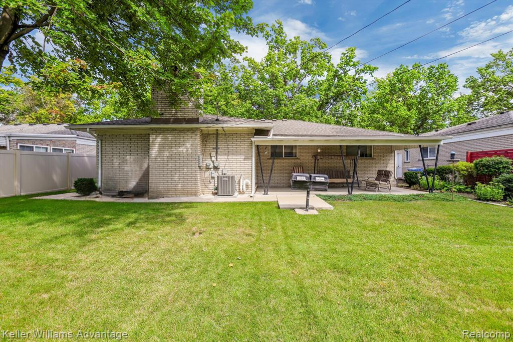 6499 CAMBRIDGE Street, Dearborn Heights, MI 48127 — Photo 24