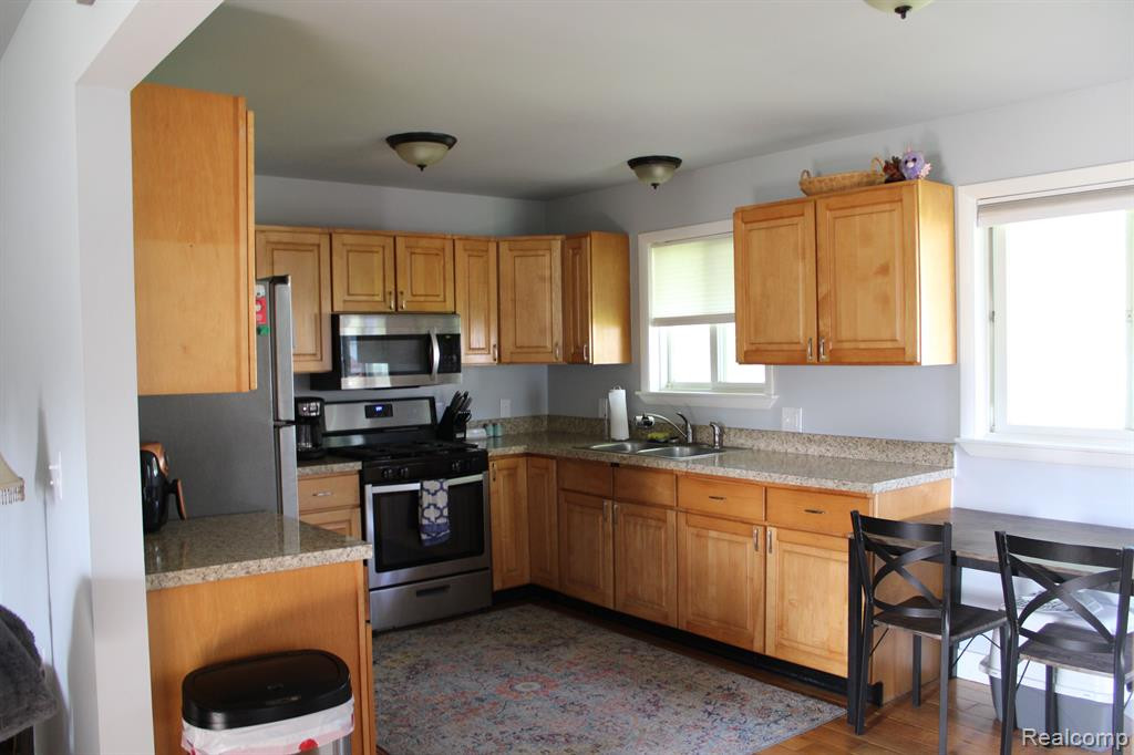 120 CHURCH Street, Port Sanilac, MI 48469 — Photo 4