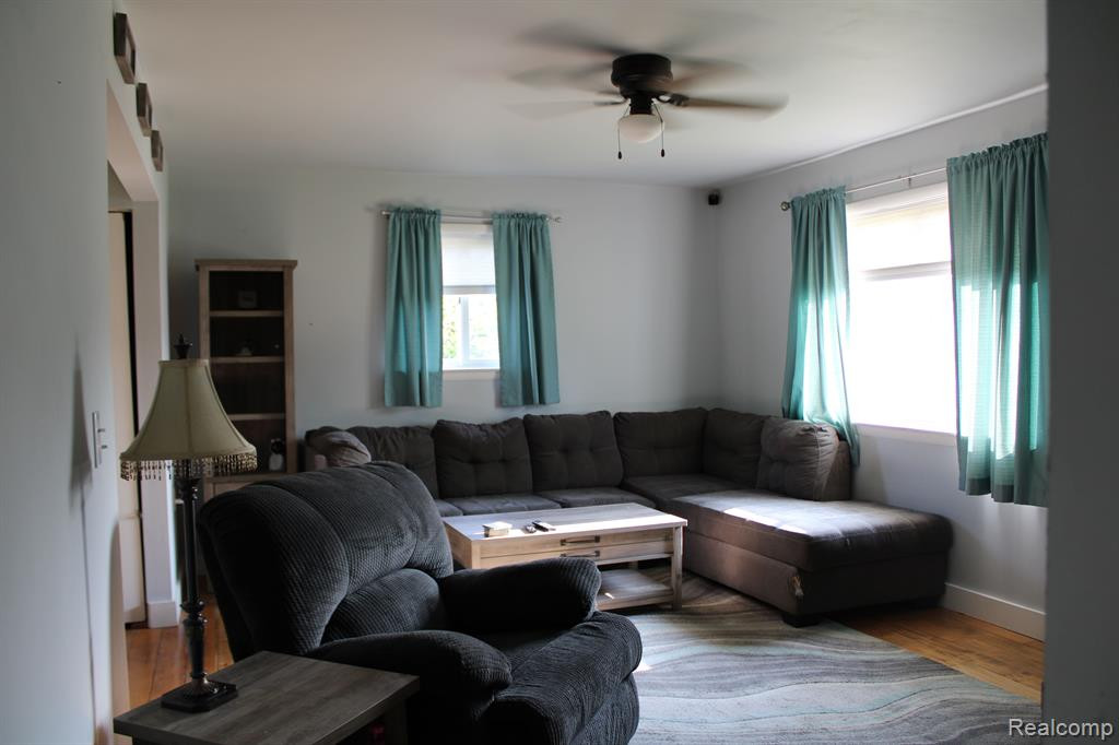 120 CHURCH Street, Port Sanilac, MI 48469 — Photo 7