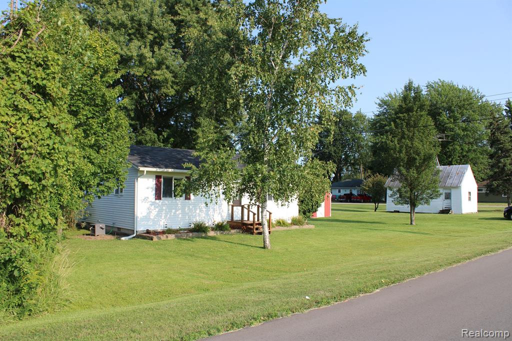 120 CHURCH Street, Port Sanilac, MI 48469 — Photo 13