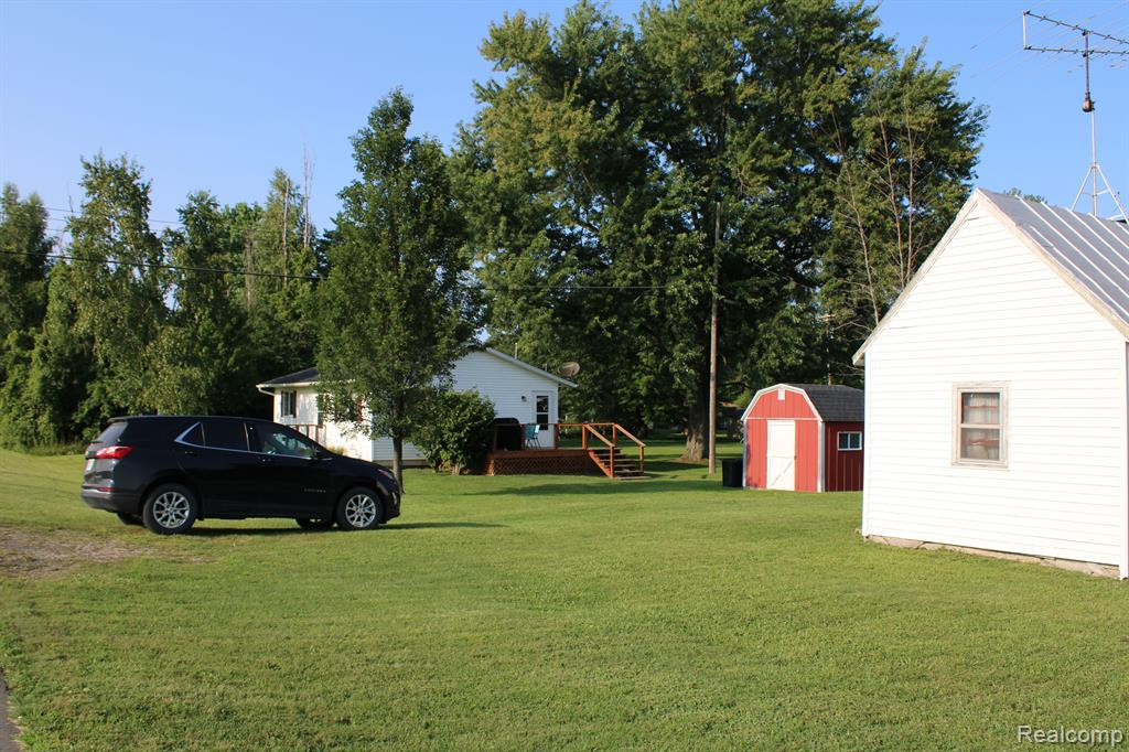120 CHURCH Street, Port Sanilac, MI 48469 — Photo 14
