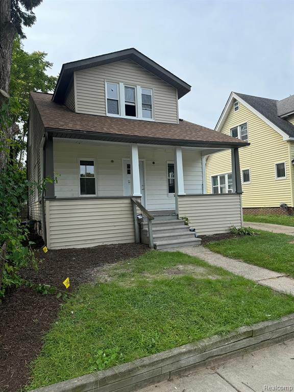 410 E 12 MILE Road, Royal Oak, MI 48073 — Photo 2