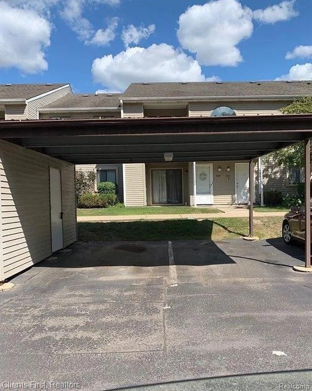 767 CLUBHOUSE Drive, Ypsilanti, MI 48197 — Photo 12