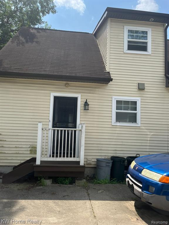 21034 WOODSIDE Avenue, Ferndale, MI 48220 — Photo 2