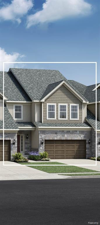 3263 BRACKLEY Drive, Ann Arbor, MI 48105 — Photo 2