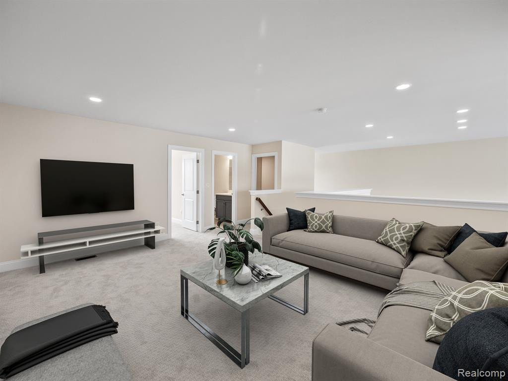 3263 BRACKLEY Drive, Ann Arbor, MI 48105 — Photo 5