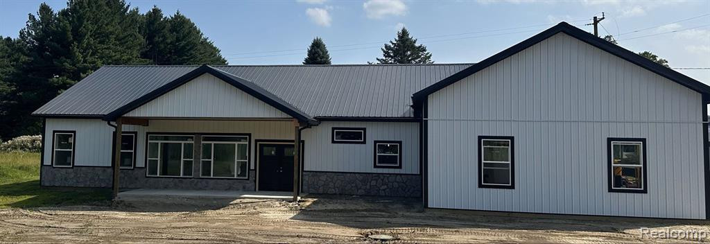 41063 WILLOW Road, New Boston, MI 48164 — Photo 2